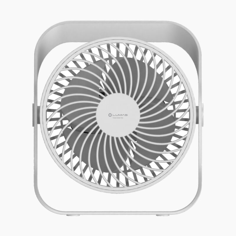 Quạt để bàn mini Lumias F2000